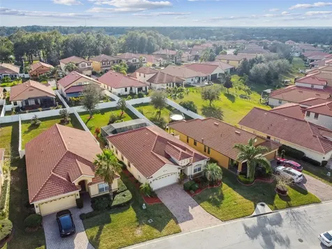 1713 Altavista Circle Lakeland FL 33810