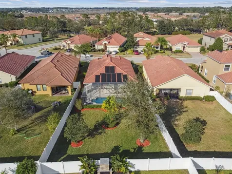 1713 Altavista Circle Lakeland FL 33810