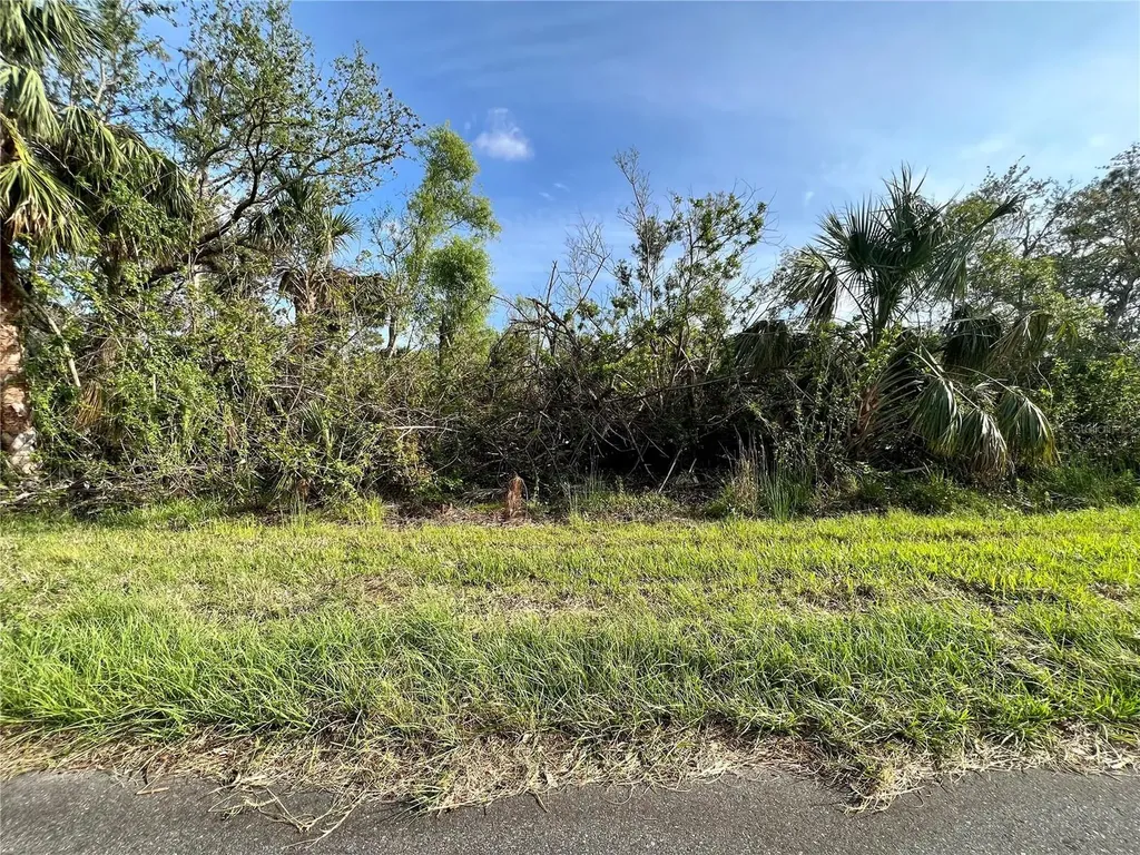 15163 Estate Terrace Port Charlotte FL 33953