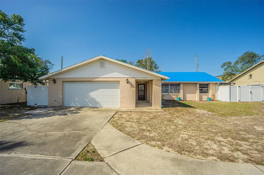 11725 Nature Trail Port Richey FL 34668