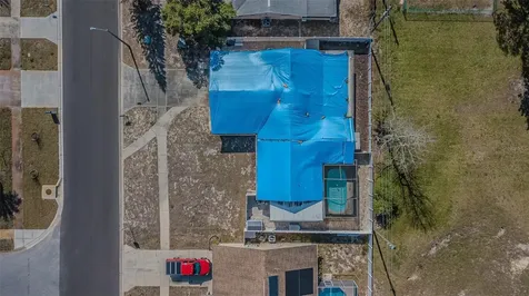 11725 Nature Trail Port Richey FL 34668