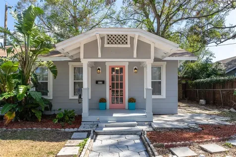 313 27th Street N St Petersburg FL 33713