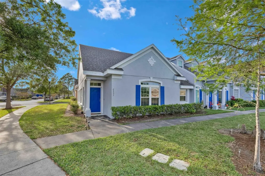 2207 Island Walk Drive Orlando FL 32824
