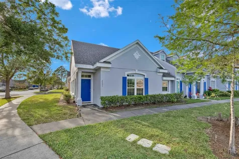 2207 Island Walk Drive Orlando FL 32824