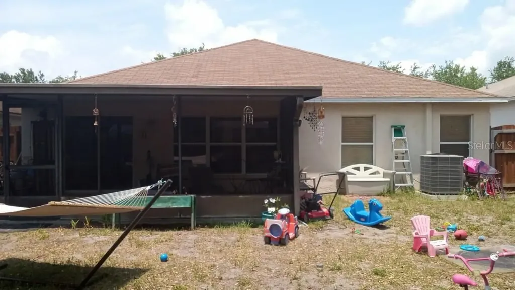 10933 Subtle Trail Drive Riverview FL 33569