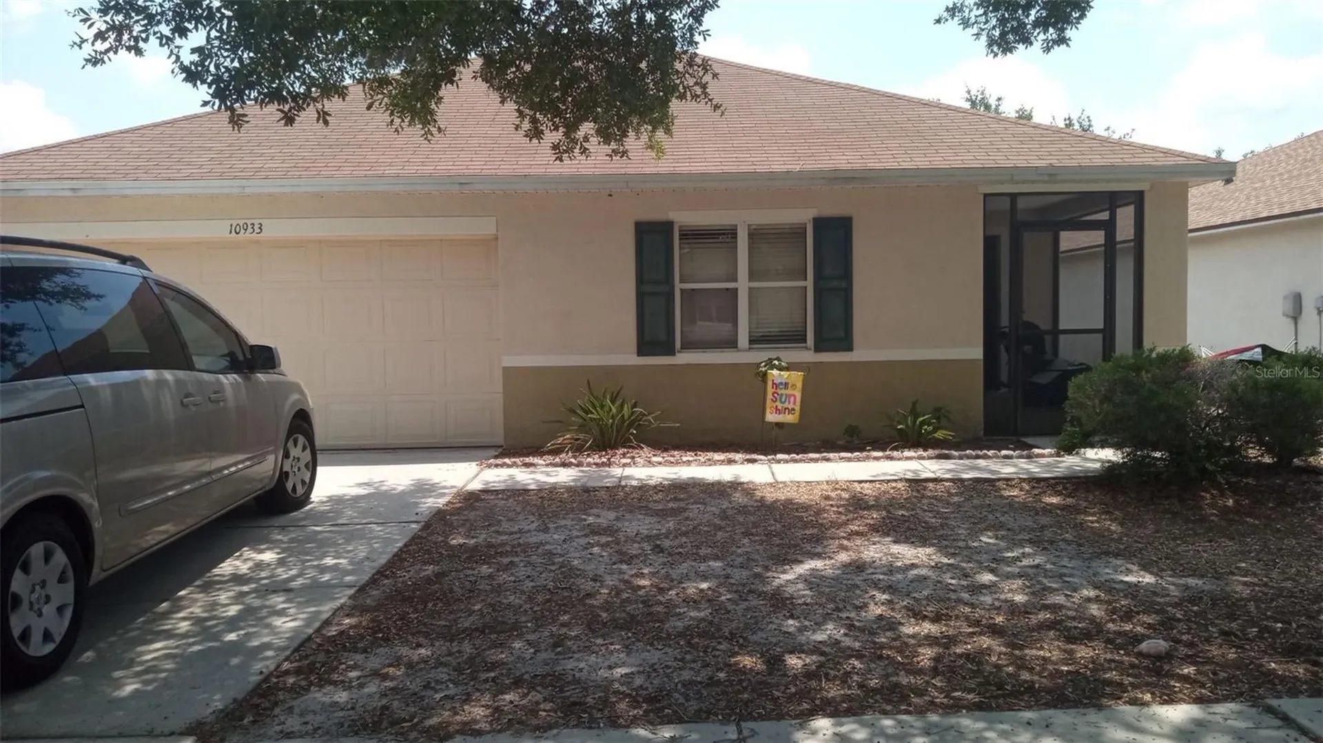10933 Subtle Trail Drive Riverview FL 33569