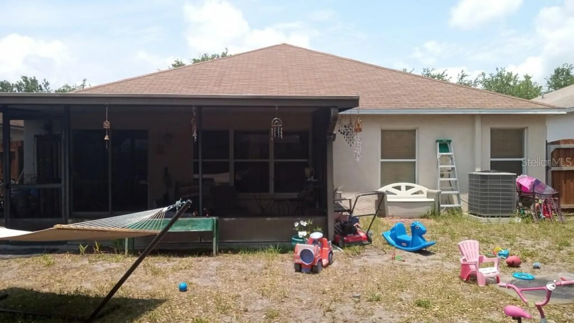 10933 Subtle Trail Drive Riverview FL 33569