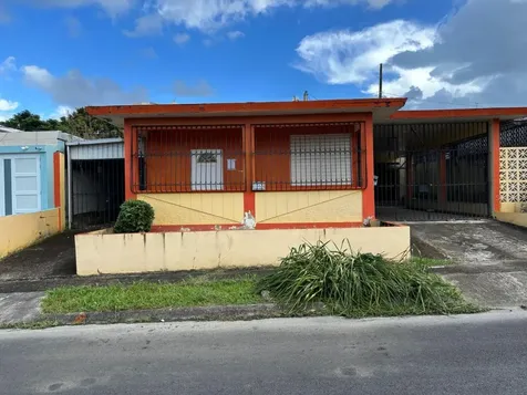 1365 Calle San Damian San Juan PR 00921
