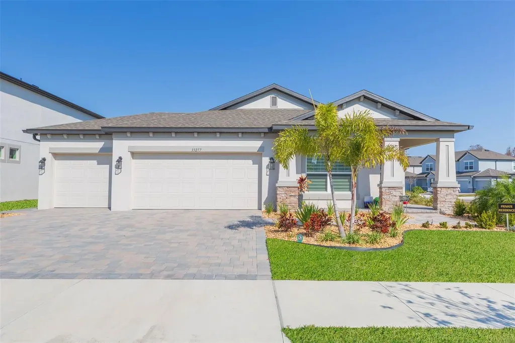 33277 Rosewood Bark Way Wesley Chapel FL 33545
