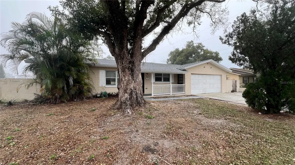 1201 S Oxalis Avenue Orlando FL 32807