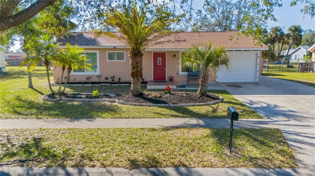 4383 Mckibben Drive North Port FL 34287