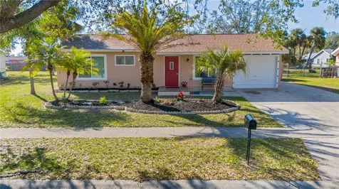 4383 Mckibben Drive North Port FL 34287