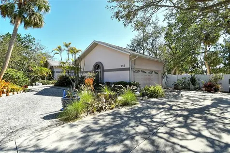 746 Plymouth Street Sarasota FL 34242