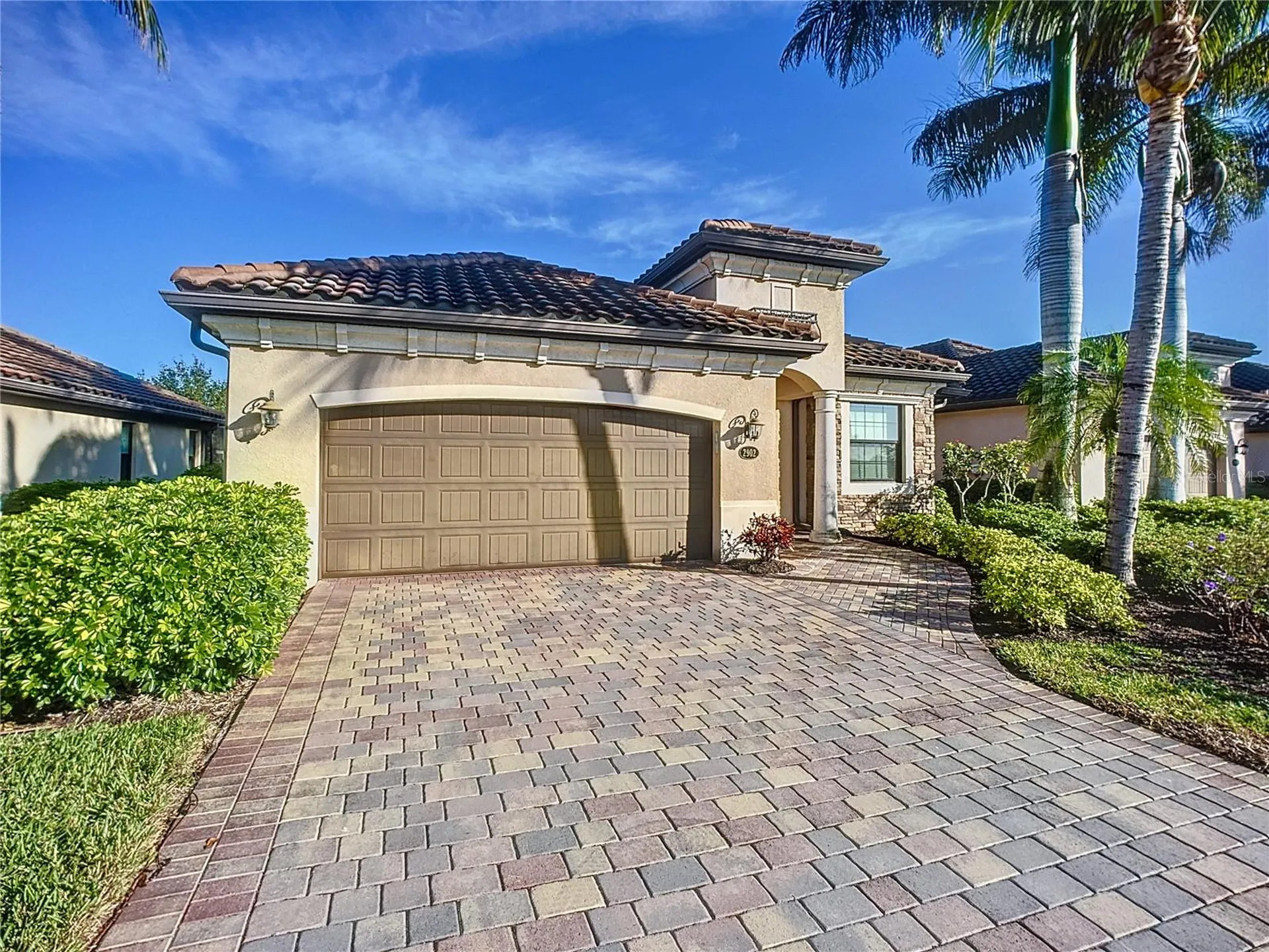 2902 Aviamar Circle Naples FL 34114