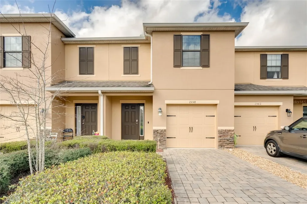 1558 Downy Birch Lane Longwood FL 32750