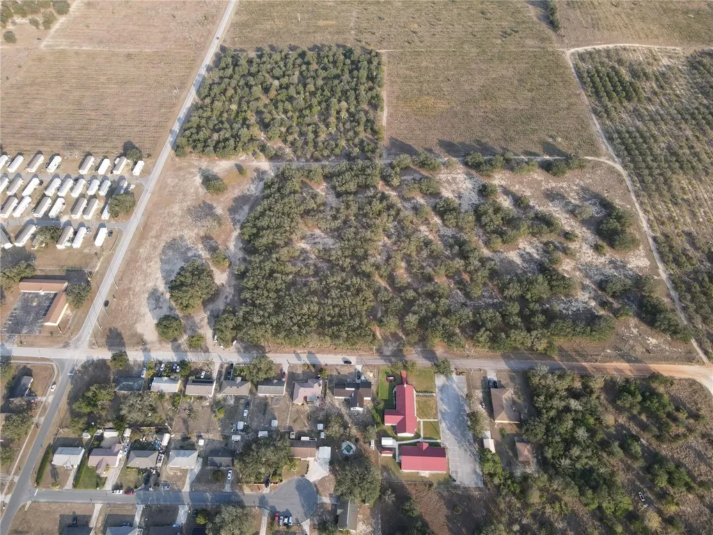 Lewis Griffin Road Babson Park FL 33827