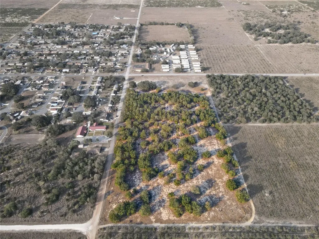 Lewis Griffin Road Babson Park FL 33827