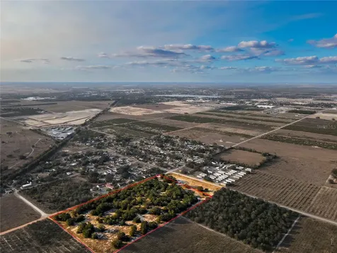 Lewis Griffin Road Babson Park FL 33827
