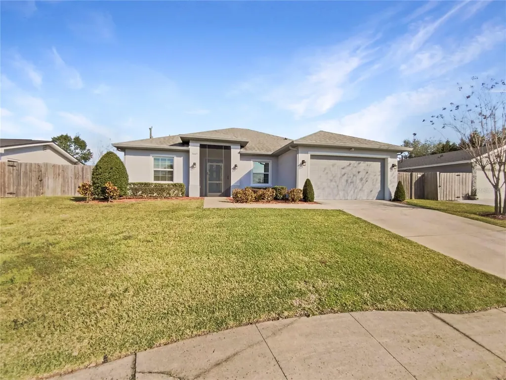 3447 Astoria Court Winter Park FL 32792