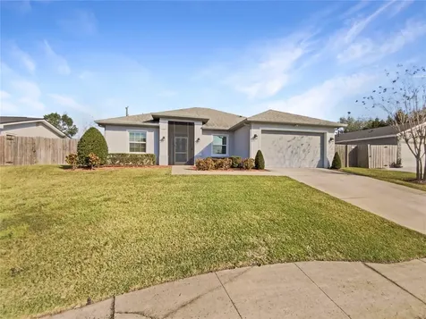 3447 Astoria Court Winter Park FL 32792