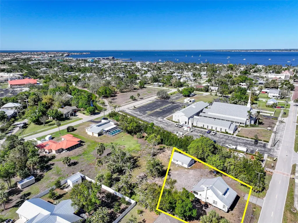 509 Gill Street Punta Gorda FL 33950