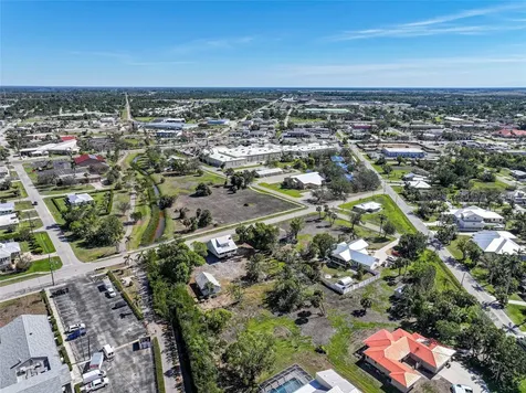 509 Gill Street Punta Gorda FL 33950