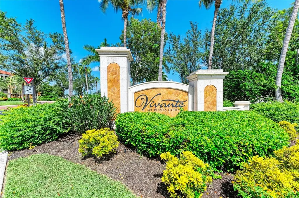 93 Vivante Boulevard Punta Gorda FL 33950