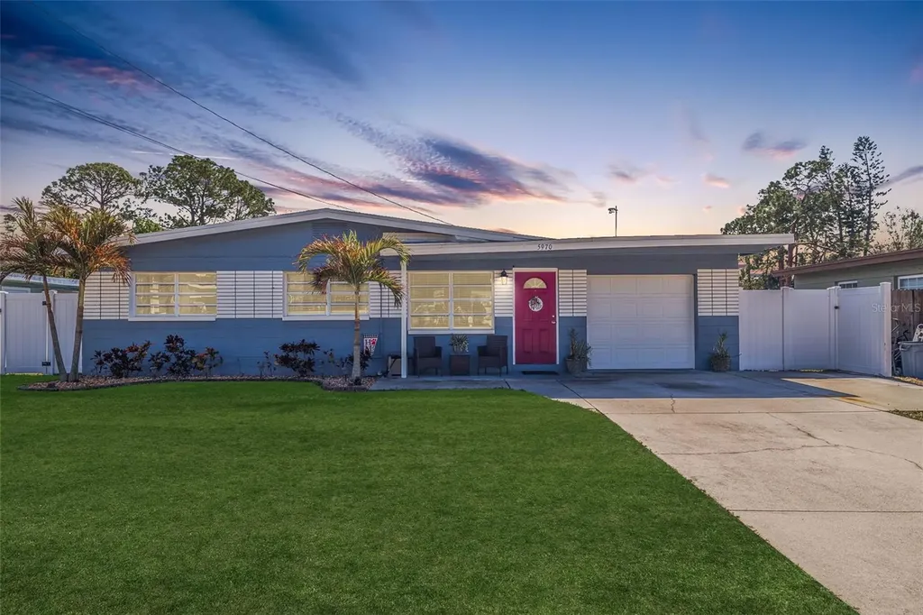 5970 66th Terrace N Pinellas Park FL 33781