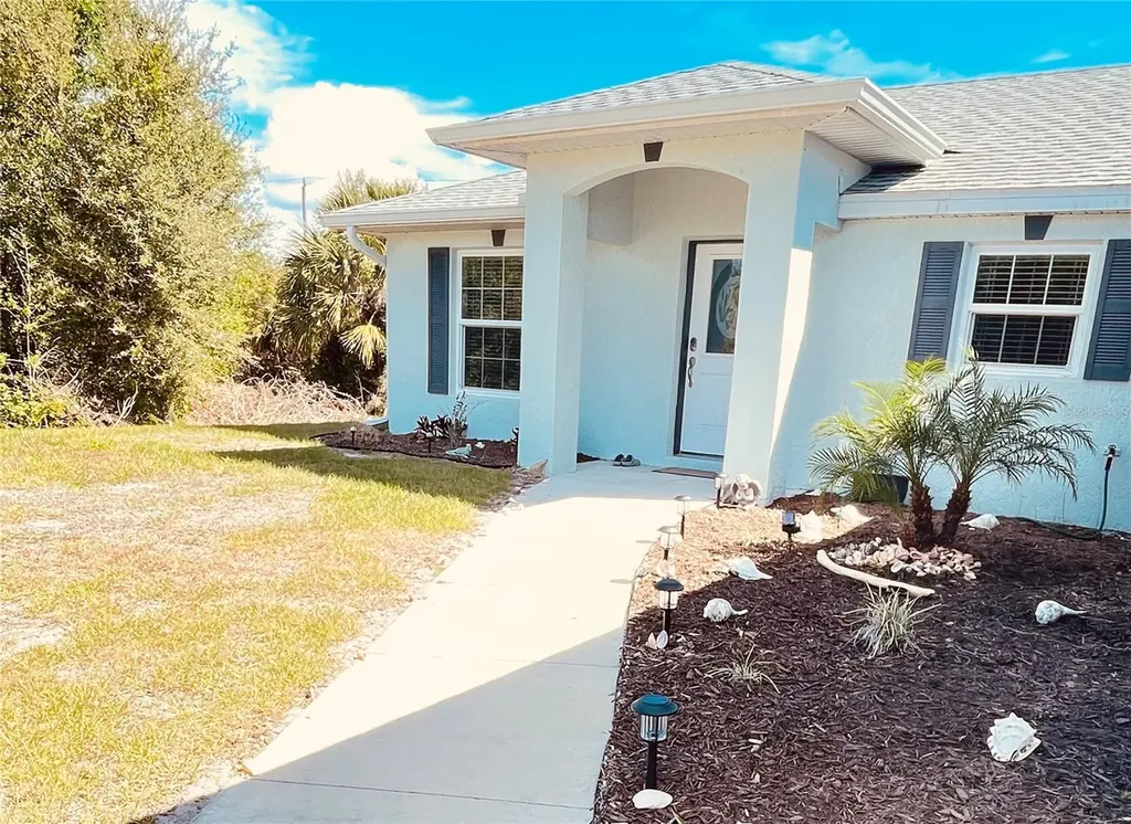7076 Nichols Street Englewood FL 34224