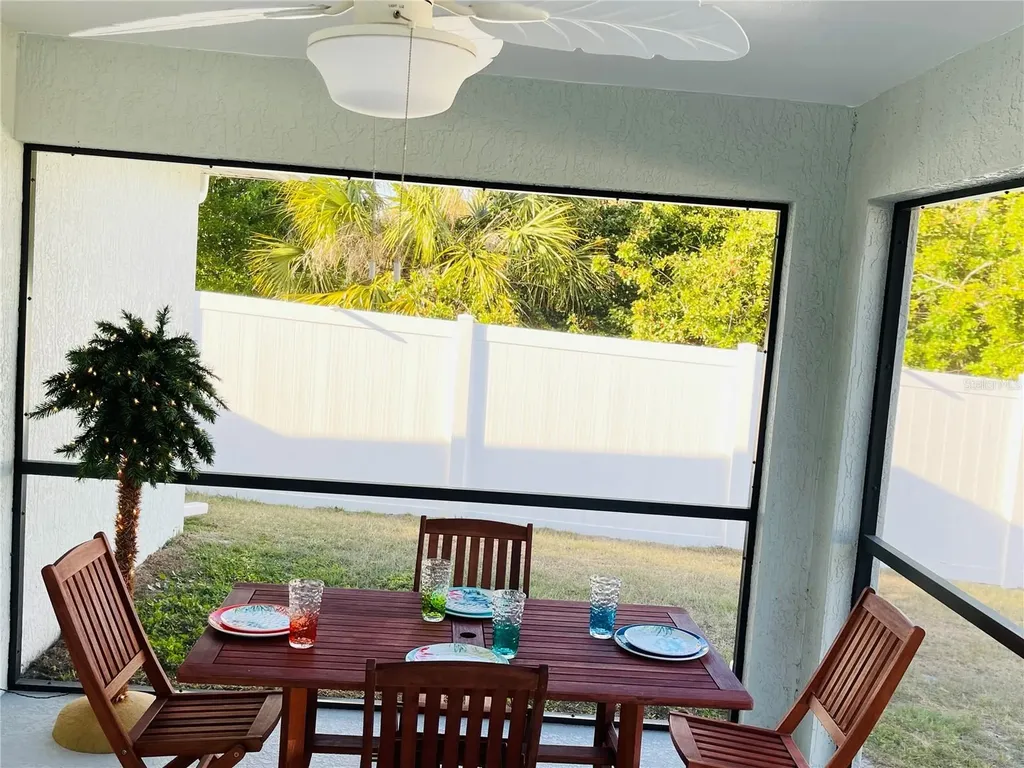7076 Nichols Street Englewood FL 34224
