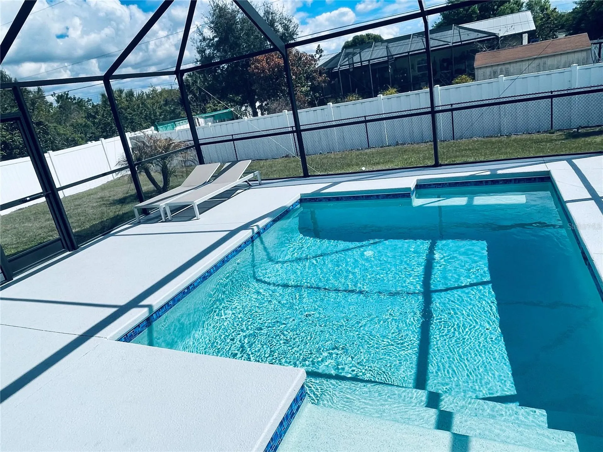 7076 Nichols Street Englewood FL 34224