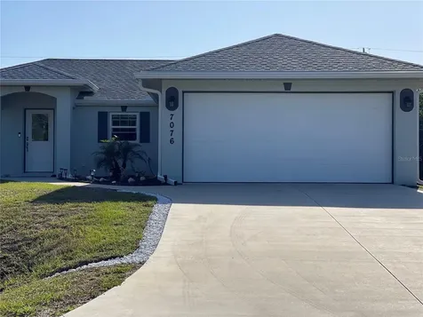 7076 Nichols Street Englewood FL 34224