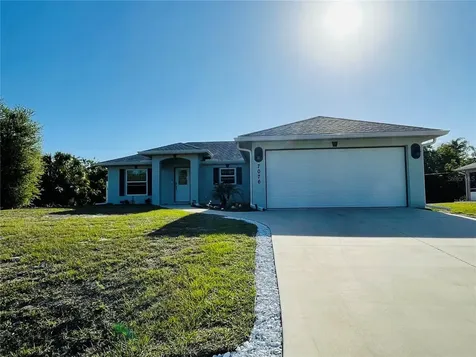 7076 Nichols Street Englewood FL 34224