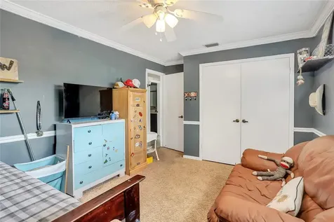 203 E Sweetwater Creek Drive Longwood FL 32779