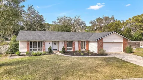 203 E Sweetwater Creek Drive Longwood FL 32779