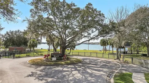 203 E Sweetwater Creek Drive Longwood FL 32779