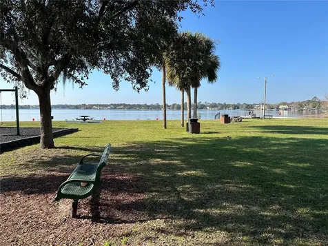 203 E Sweetwater Creek Drive Longwood FL 32779
