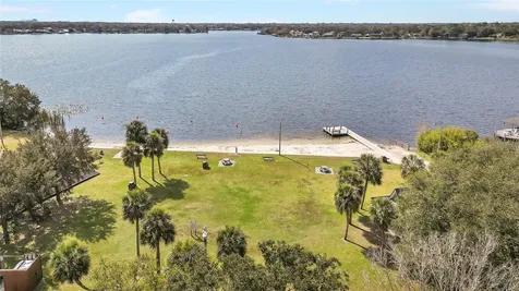 203 E Sweetwater Creek Drive Longwood FL 32779