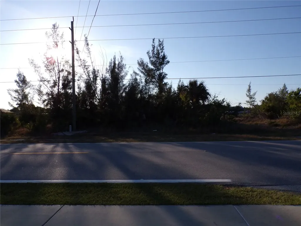 9365 St Paul Drive Port Charlotte FL 33981