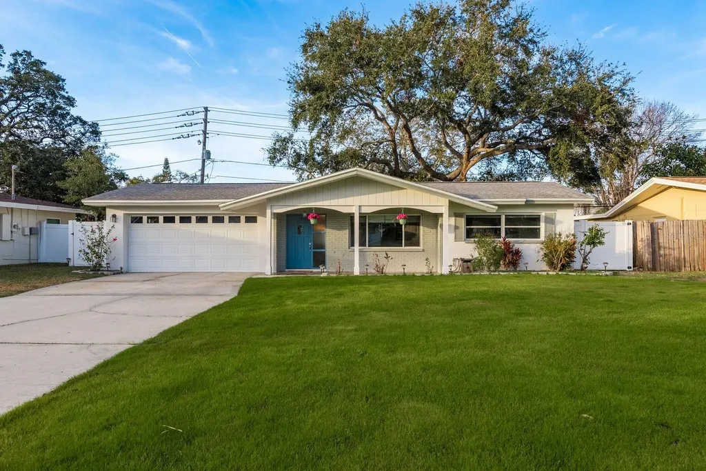 932 Lexington Drive Dunedin FL 34698