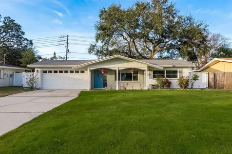 932 Lexington Drive Dunedin FL 34698