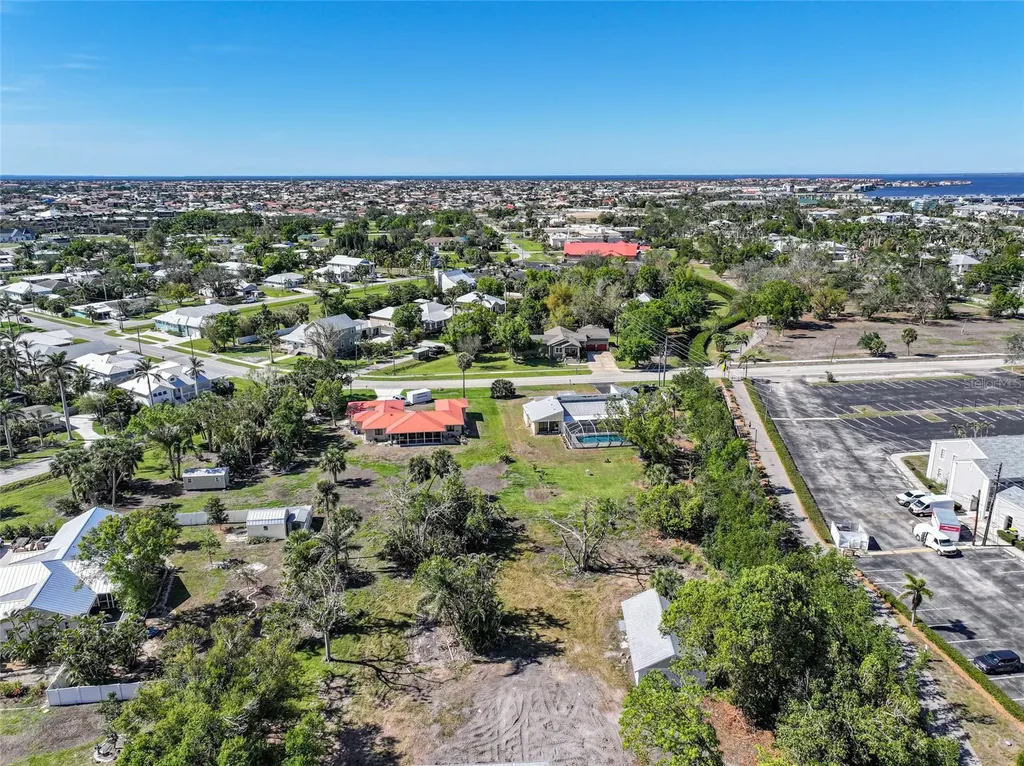 479 Gill Street Punta Gorda FL 33950