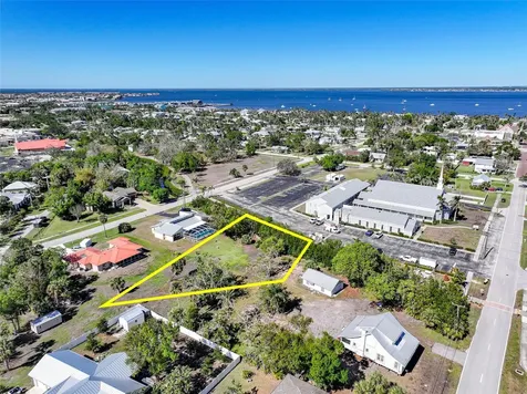 479 Gill Street Punta Gorda FL 33950