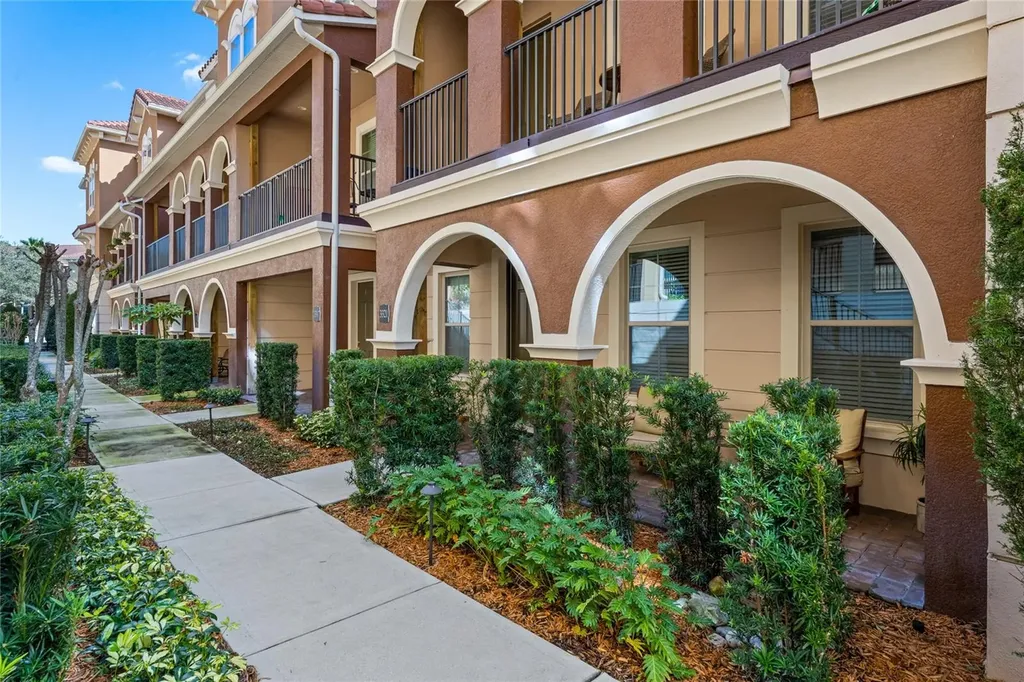 3321 Messina Drive Lake Mary FL 32746