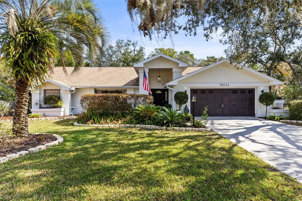 18836 Autumn Lake Boulevard Hudson FL 34667