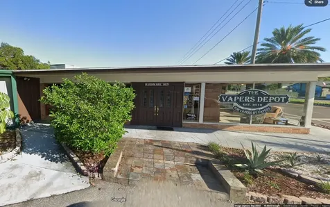 101 Clearwater Largo Road N Largo FL 33770