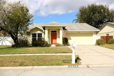 5828 Taywood Drive Tampa FL 33624