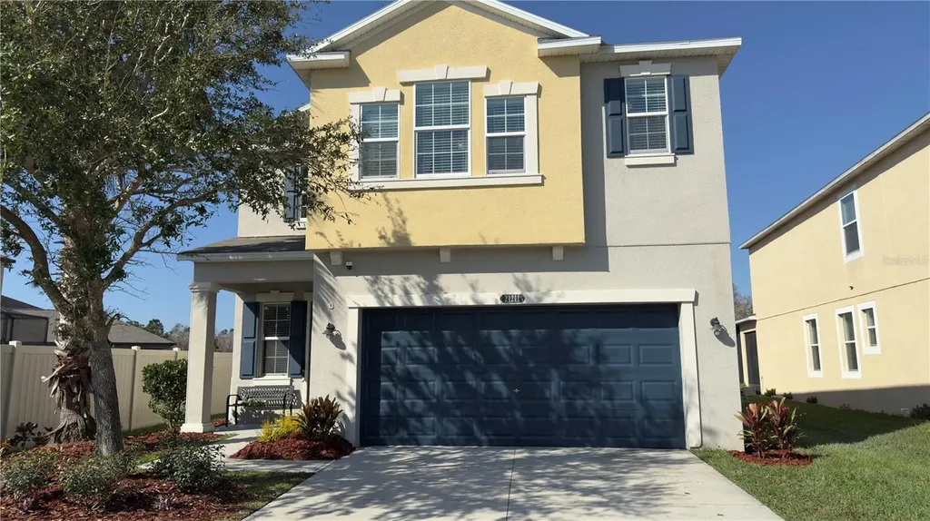 21211 Southern Charm Drive Land O Lakes FL 34637