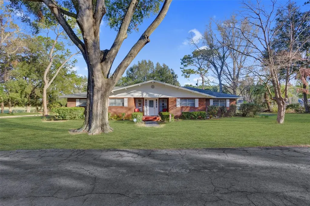 23378 NW 200th Lane High Springs FL 32643