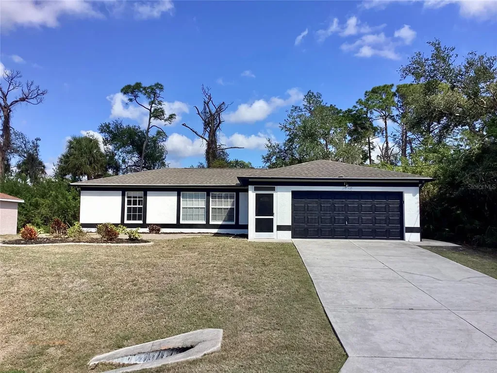 2240 Raywood Avenue North Port FL 34286
